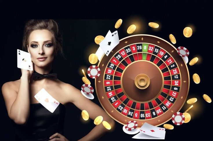 Gana Spin 777 Live Casino